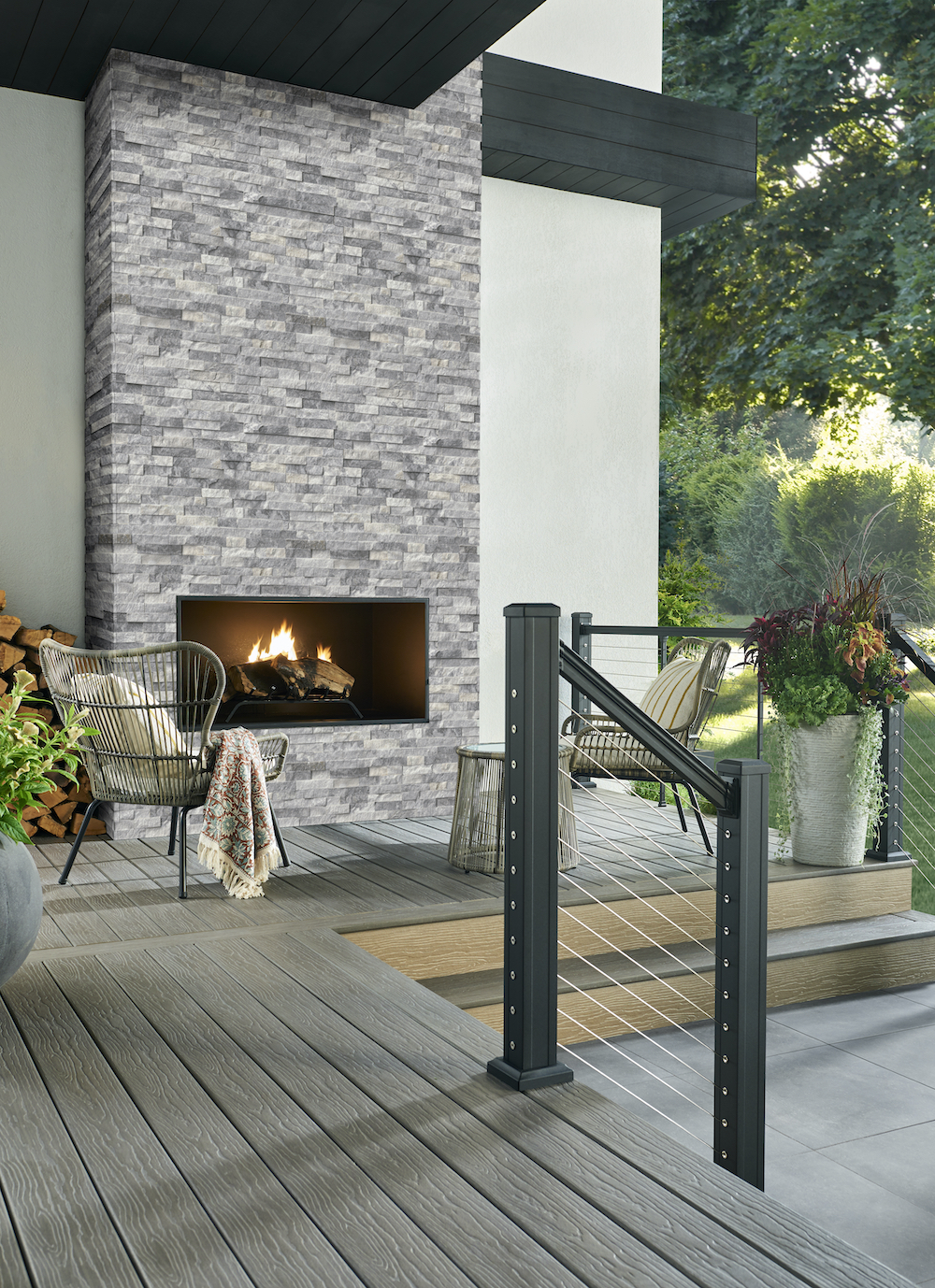 msi-alaska-gray-stacked-stone-outdoor-fireplace