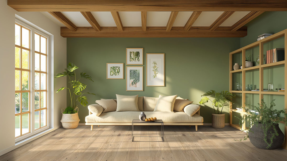 The Rise Of Engineered Hardwood: Combining Beauty, Durability, And Affordability