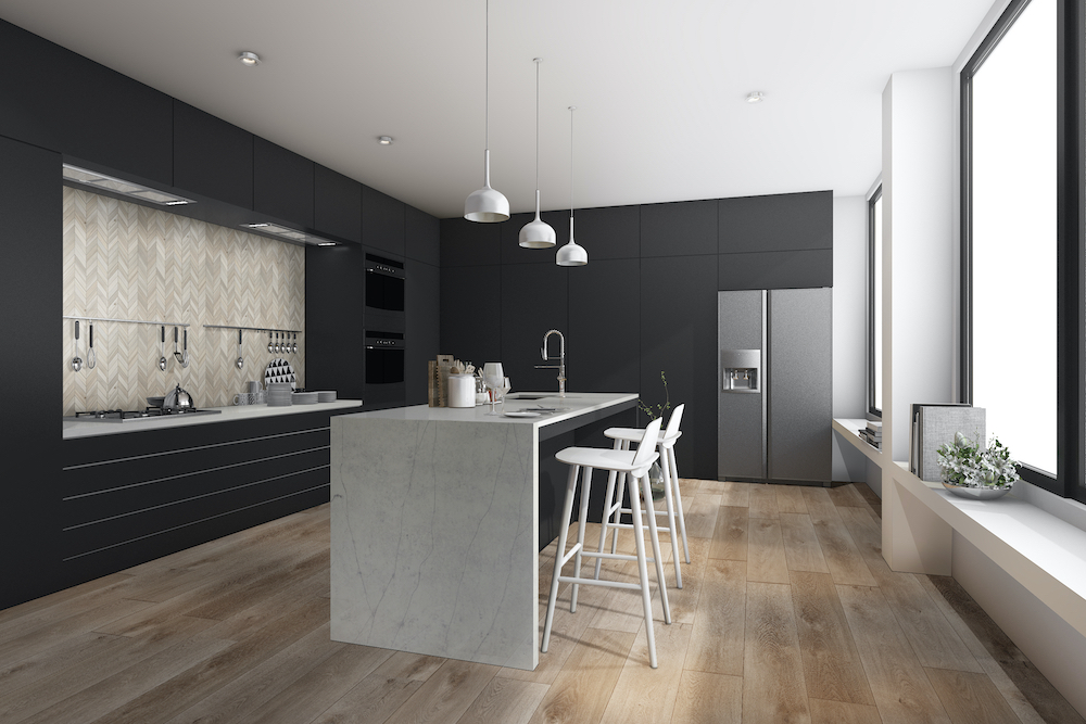 msi-havenwood-dove-chevron-mosaic-12x15-