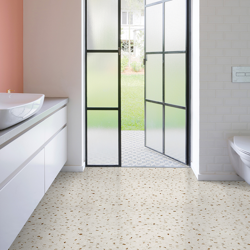 calacatta-gold-matte-round-tile