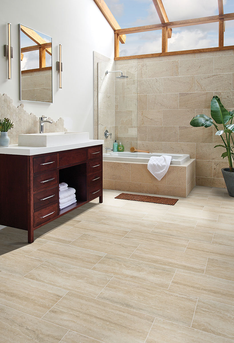 msi-veneto-sand-porcelain-tile-in-bathroom