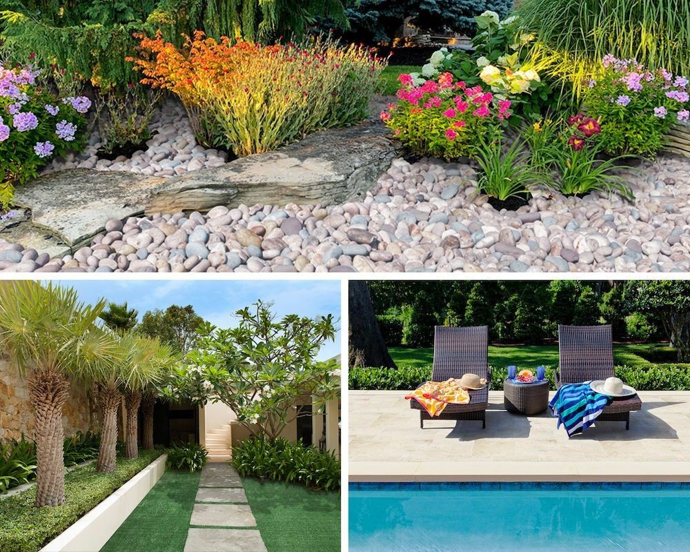 Creating The Perfect Al Fresco Experience: Outdoor Countertops, Pavers, Fireplaces, And More!