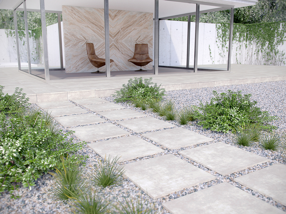 beton-blanco-arterra-porcelain-pavers