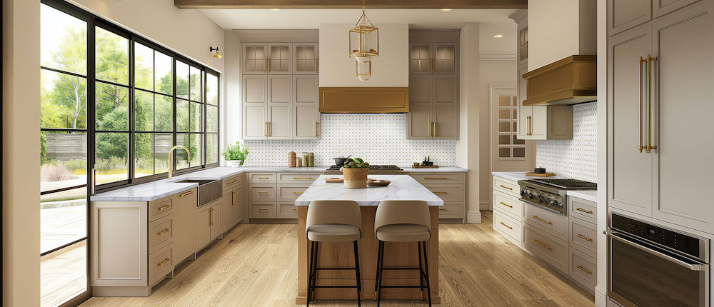 msi-calacatta-castana-quartz-in-kitchen-countertop