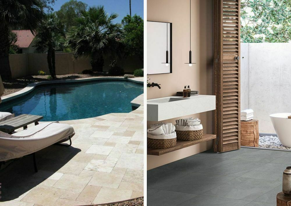 Contemporary Or Traditional? Integrating Modern And Classic Pavers In Your Hardscape