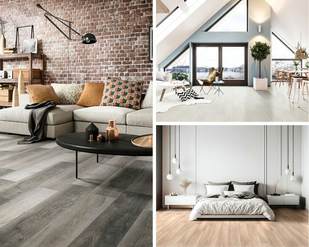 Designing With Everlife®: How To Choose The Right Luxury Vinyl Flooring For Your Decor