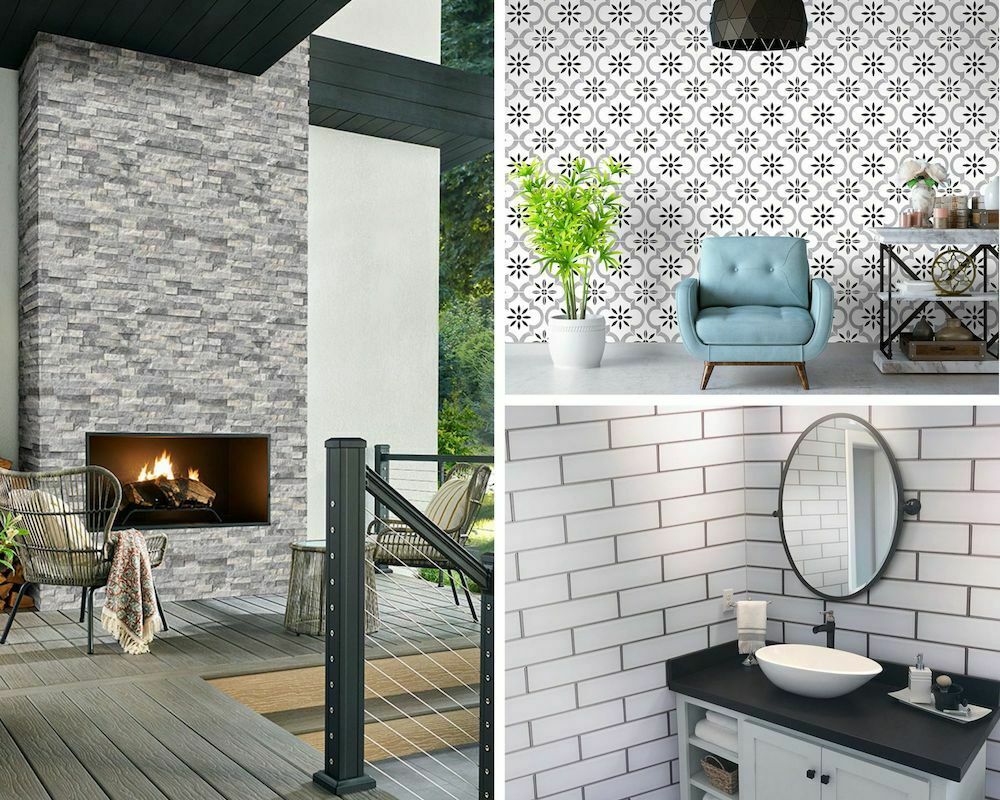 Navigating The World Of Hotel Wall Tile Trends With MSI’S Innovative Collections