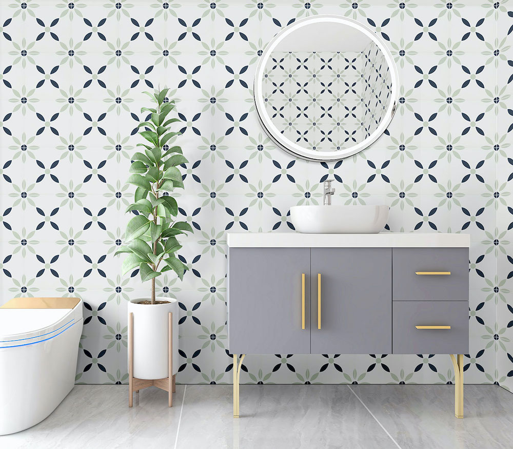 msi-greta-encaustic-tile-in-bathroom-wall