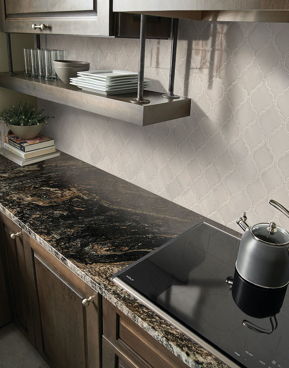 msi-portico-pearl-arabesque-tile-in-kitchen-backsplash