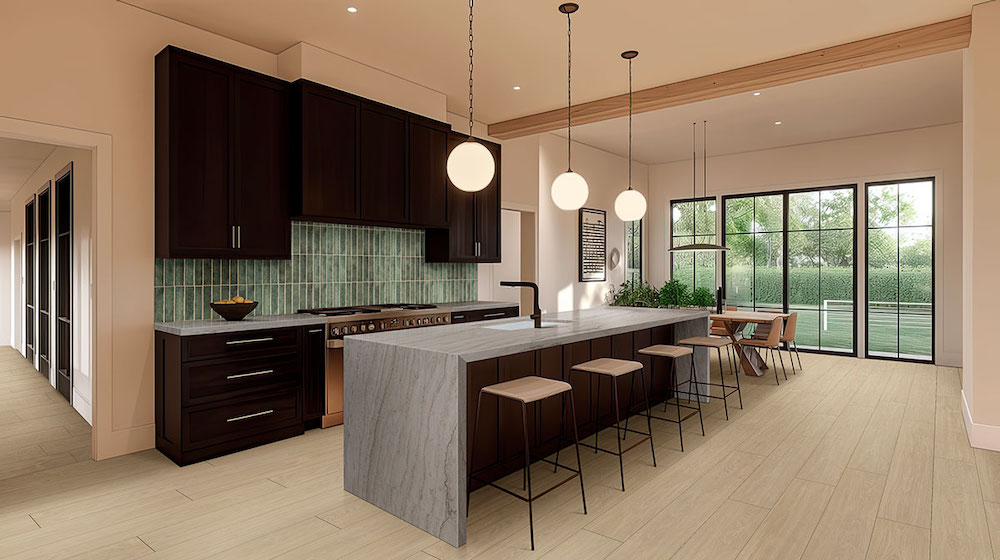 msi-sea-pearl-quartzite-in-kitchen-countertop