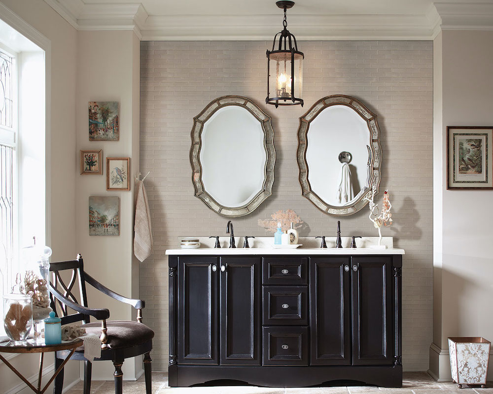 msi-portico-pearl-2x6-beveled-tile-in-bathroom-wall