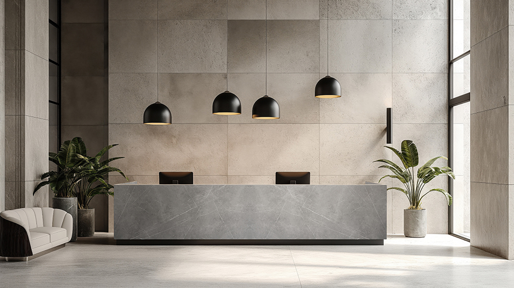 stile-pietra-grigio-porcelain-slab-hotel-lobby