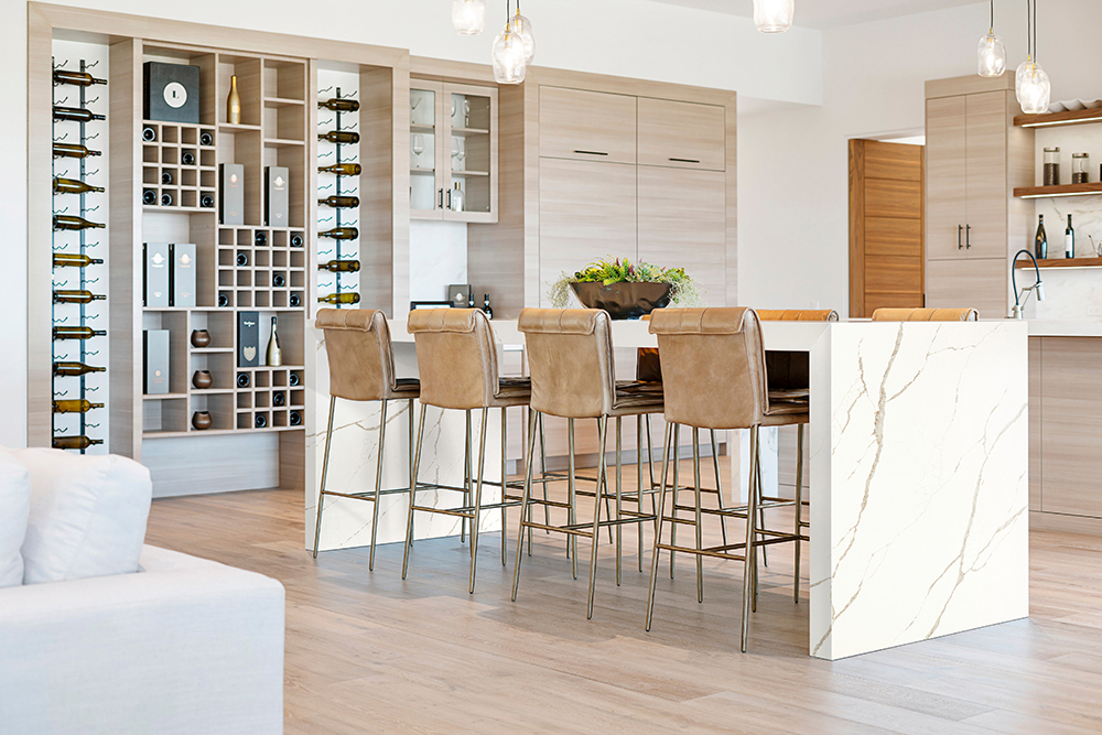 calacatta-laza-oro-quartz-countertop