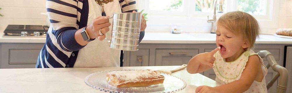 Why Quartz Is The Ultimate Kitchen Surface For Home Chefs