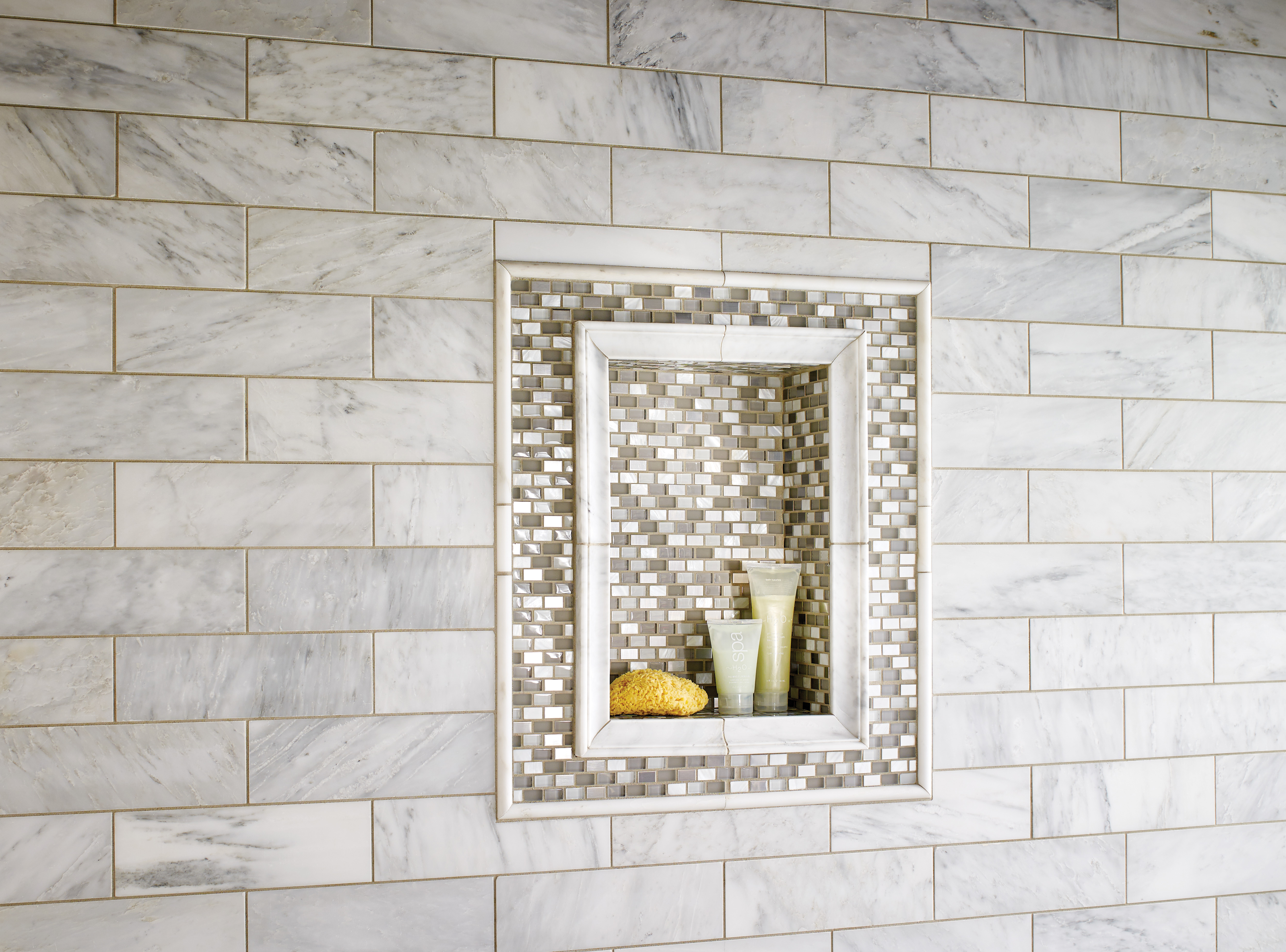 Creating Perfect Finishes With MSI’S Comprehensive Tile Trim Collection