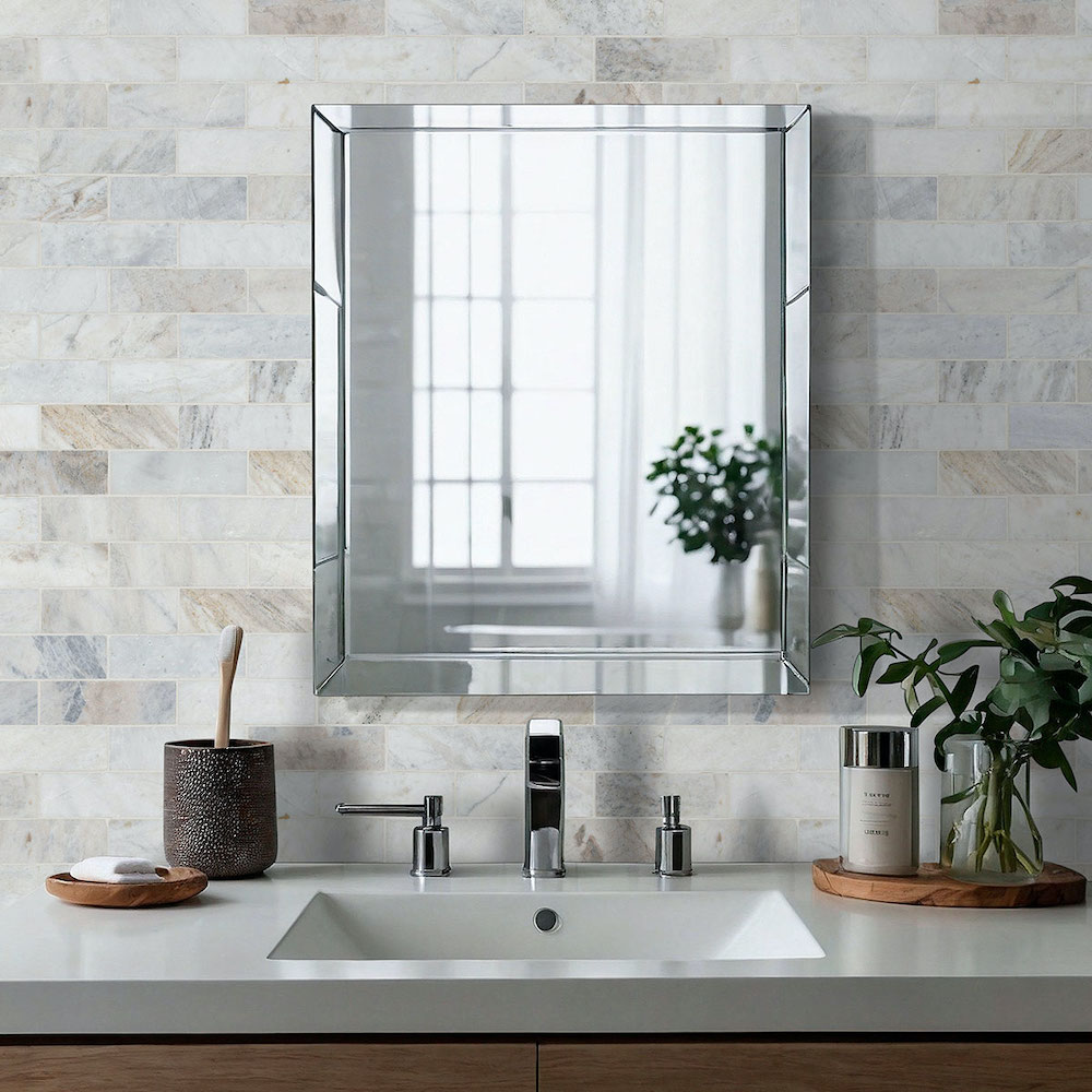 msi-arabescato-venato-white-subway-in-bathroom-backsplash