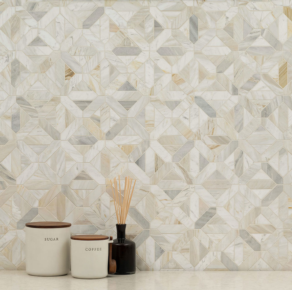 msi-athena-geometrica-honed-in-kitchen-backsplash