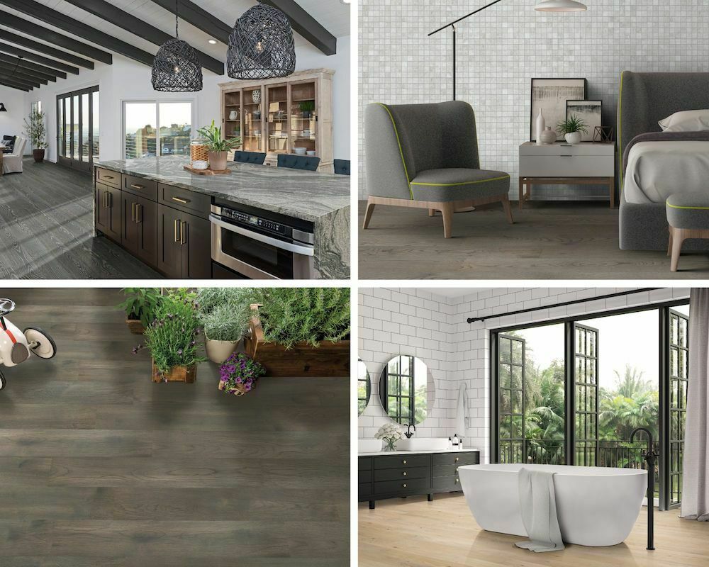 Transform Every Room With Woodhills® Waterproof Wood Flooring: Stylish, Durable, And Versatile