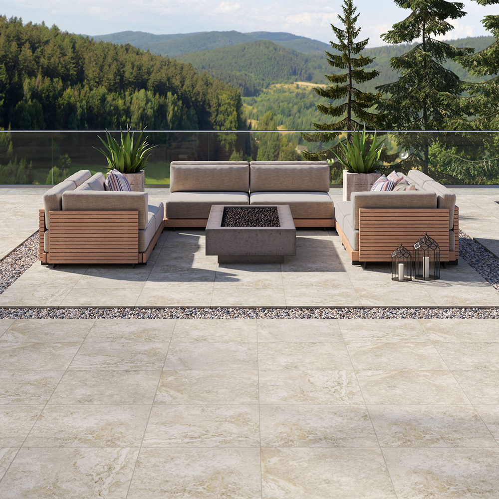 trevi-silver-arterra-porcelain-pavers-on-hotel-patio