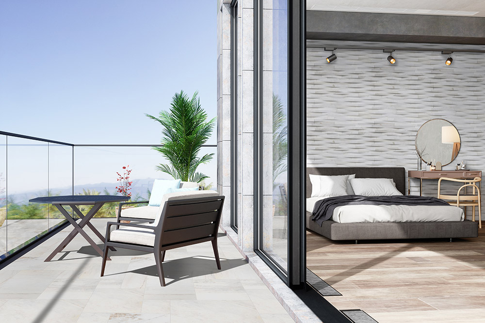 cosmic-white-3d-wave-stacked-stone-and-arterra-pavers