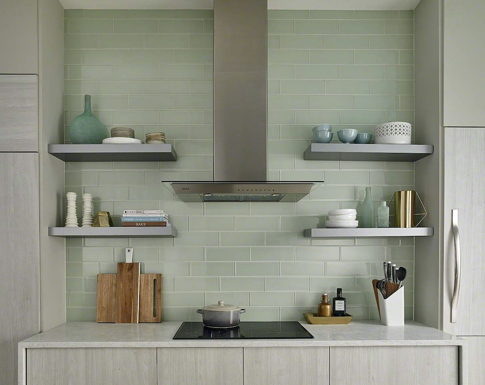 Fresh Takes on Timeless Subway Tile