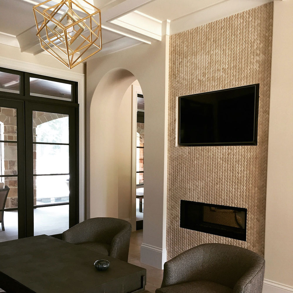 msi-crema-arched-herringbone-wall-tile-in-fireplace-wall