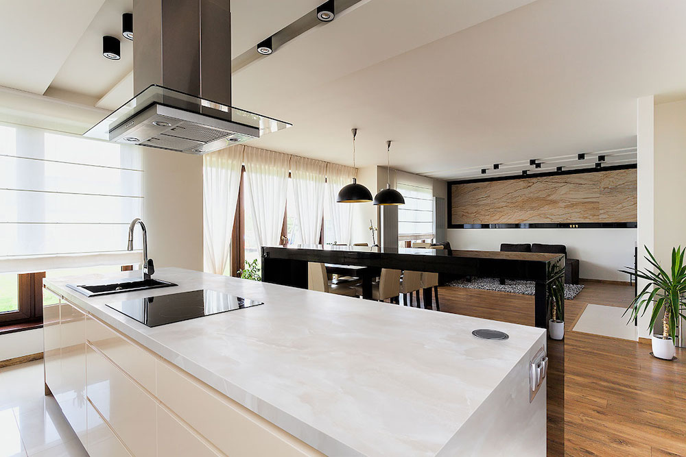 msi-ice-onyx-book-matched-porcelain-tile-in-kitchen-counterop