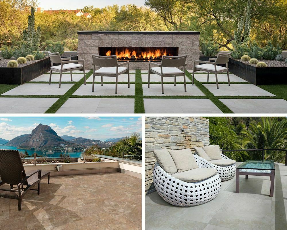 Eco-Friendly Pavers For Luxury Hotel Landscapes: Combining Aesthetics With Sustainability