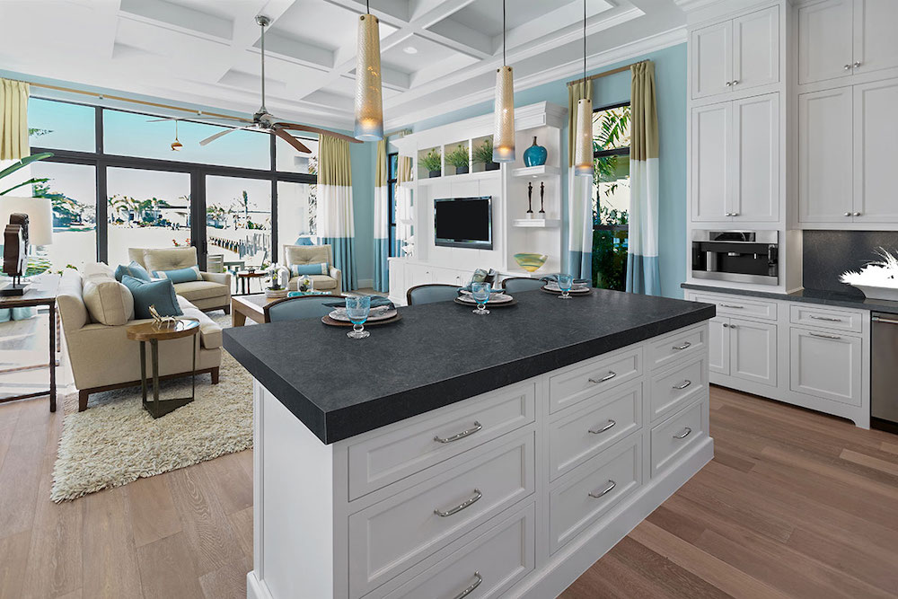 msi-nero-mist-granite-in-kitchen-countertop