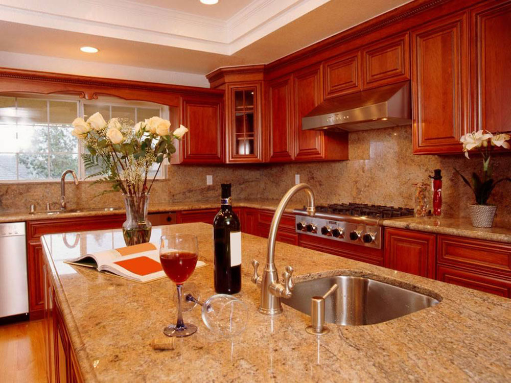msi-solaris-granite-in-kitchen-countertop