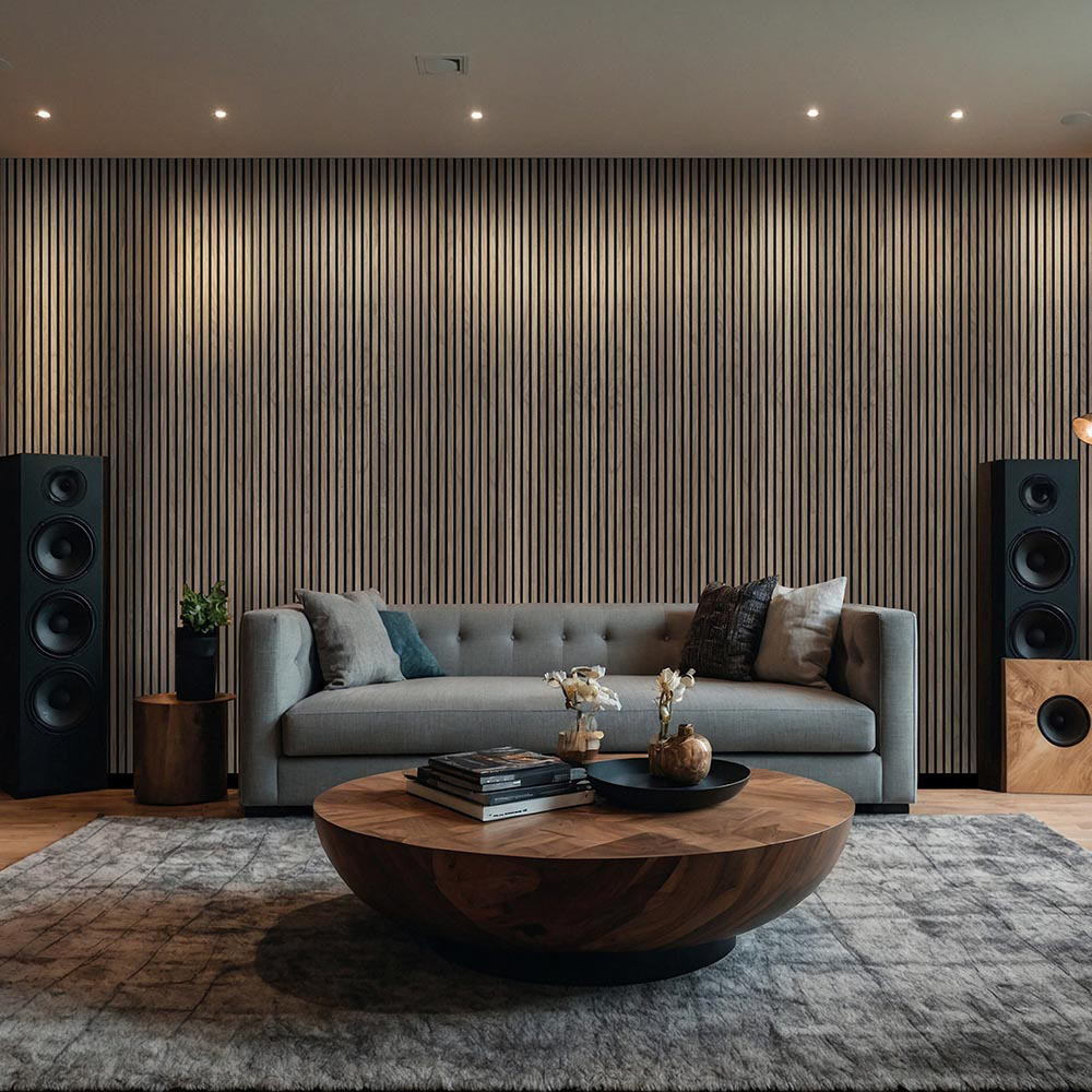 tawny-acoustic-wood-slat-panels-living-room