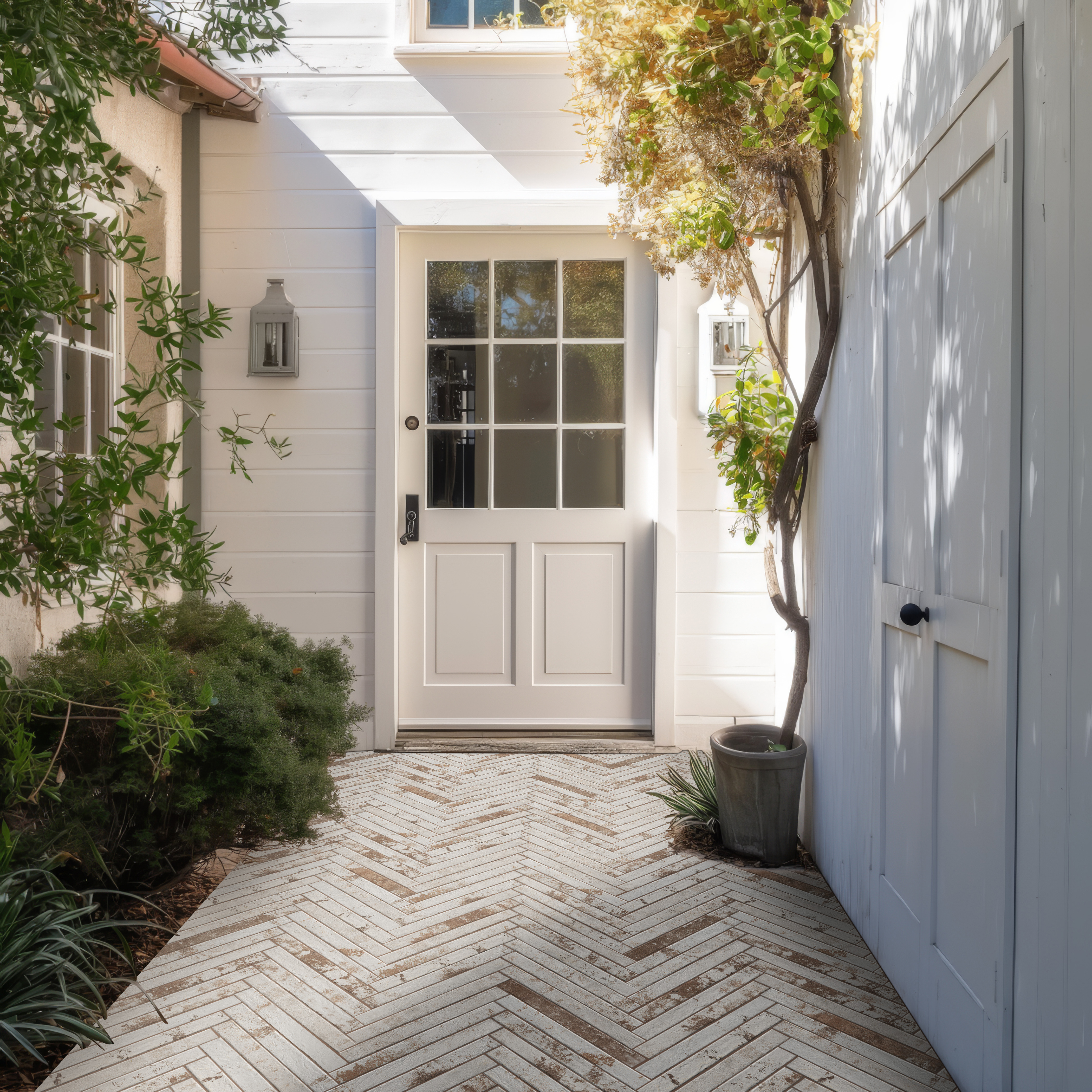 brickstone-rustique-white-on-floor