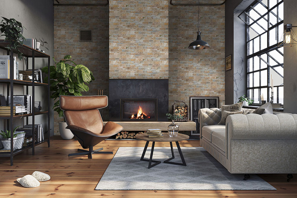 msi-golden-honey-stacked-stone-in-living-room-fireplace