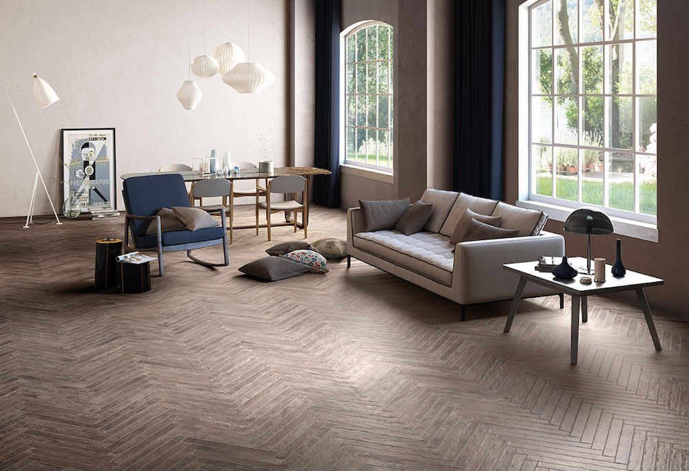 msi-taupe-brick-2x18-porcelain-in-living-room-flooring