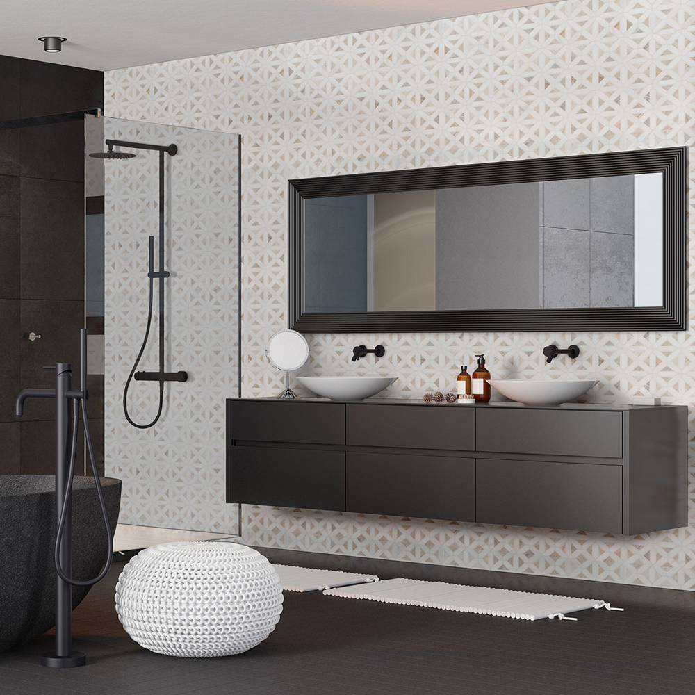 angora-geometric-pattern-marble-tile