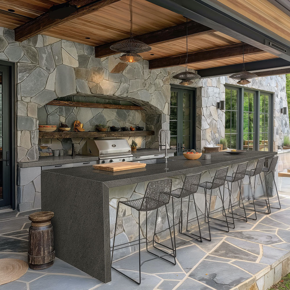 msi-basaltina-nera-hardscape-in-outdoor-countertop