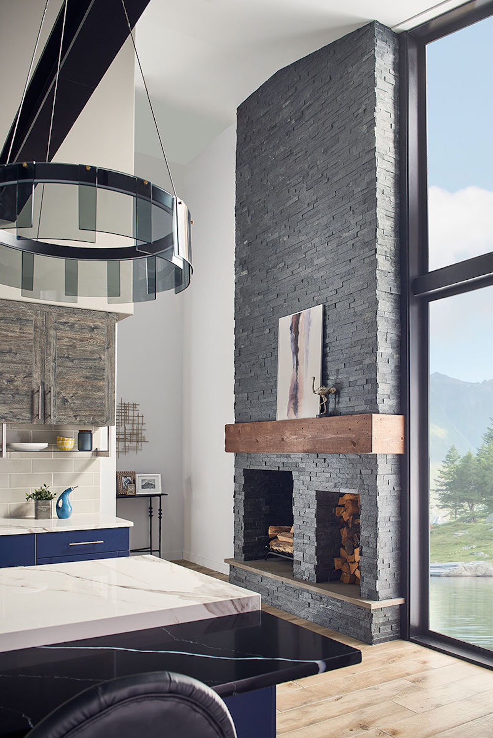 msi-coal-canyon-legder-panels-in-fireplace