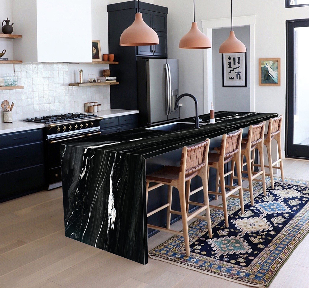 andes-black-quartzite-kitchen
