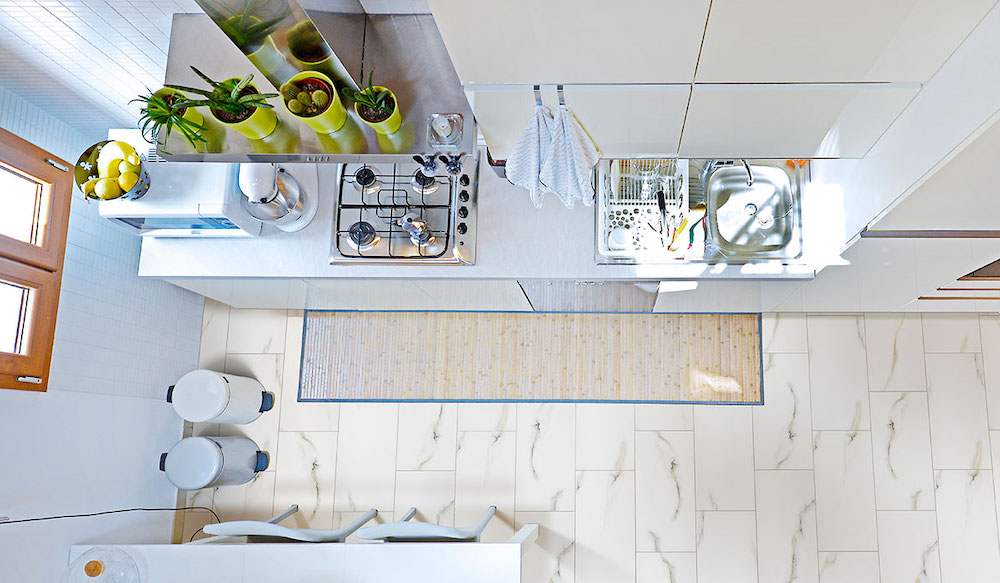 msi-aria-bianco-porcelain-tile-in-kitchen-flooring