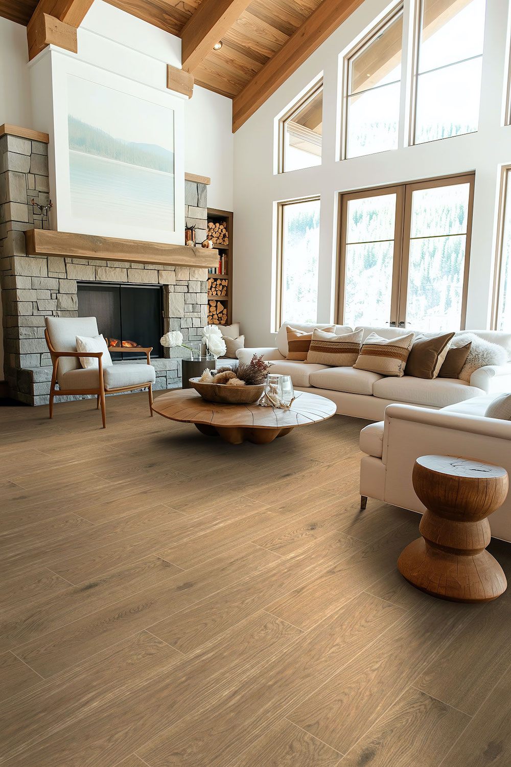 msi-cabana-honey-porcelain-tile-in-living-room-floor