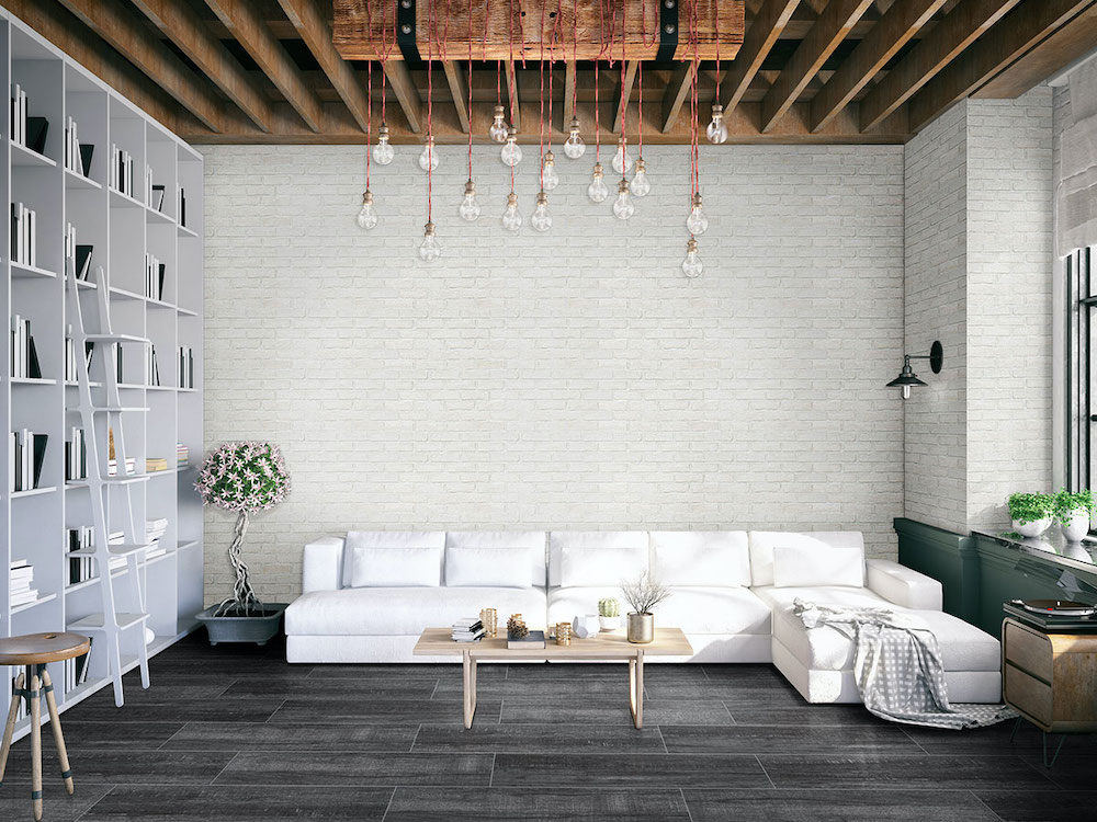 msi-obsidian-belmond-ceramic-wood-tile-in-loft-living-room