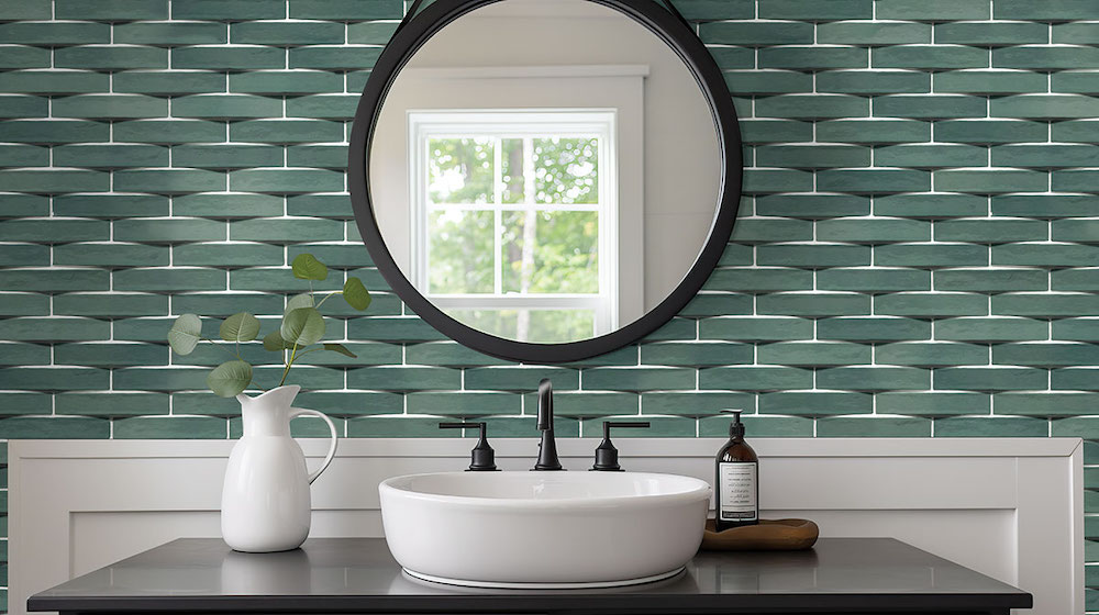 msi-convex-olive-in-bathroom-backsplash