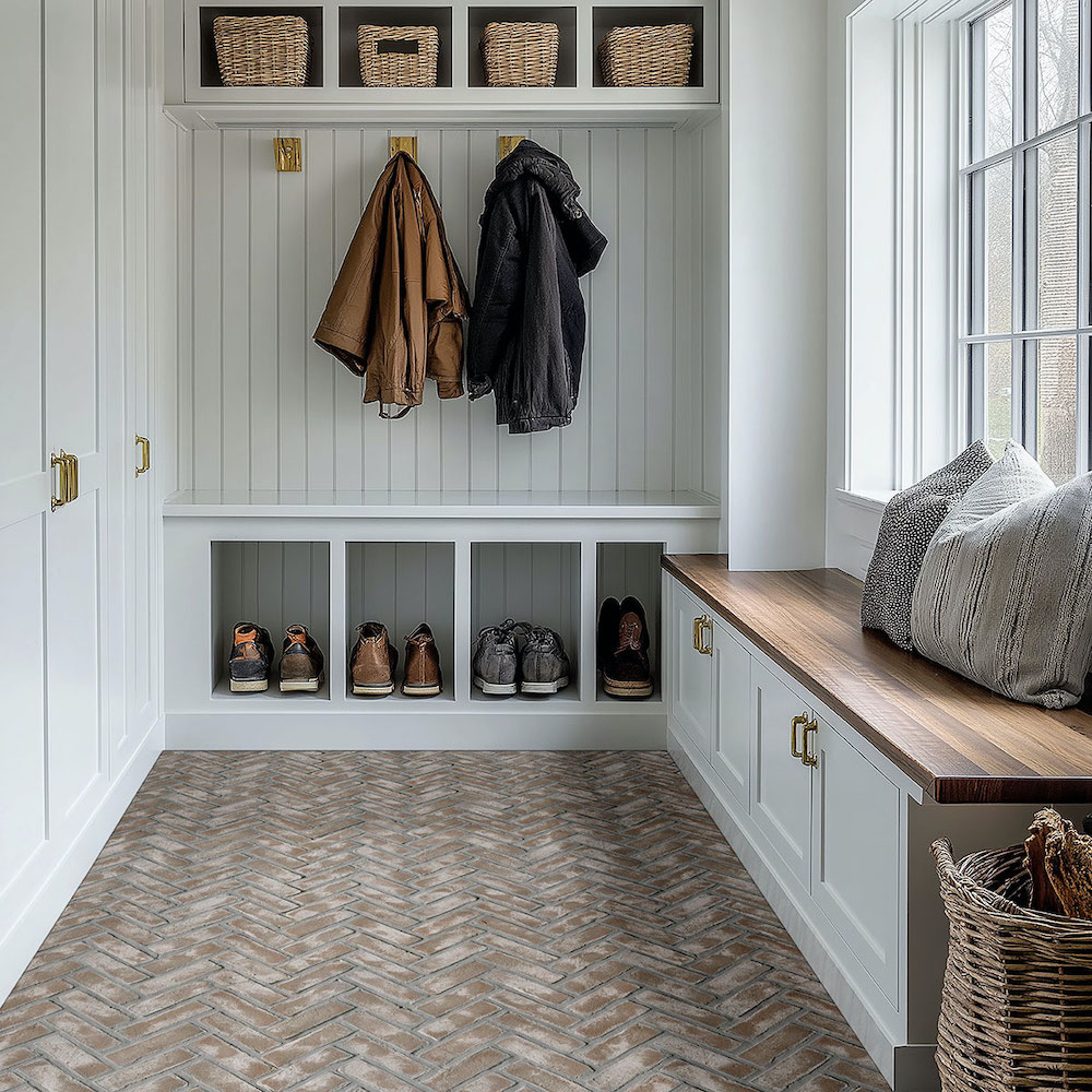 msi-doverton-gray-clay-brick-in-mudroom