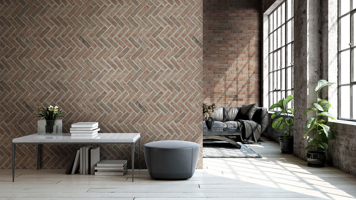 msi-noble-red-clay-brick-tile-in-living-room