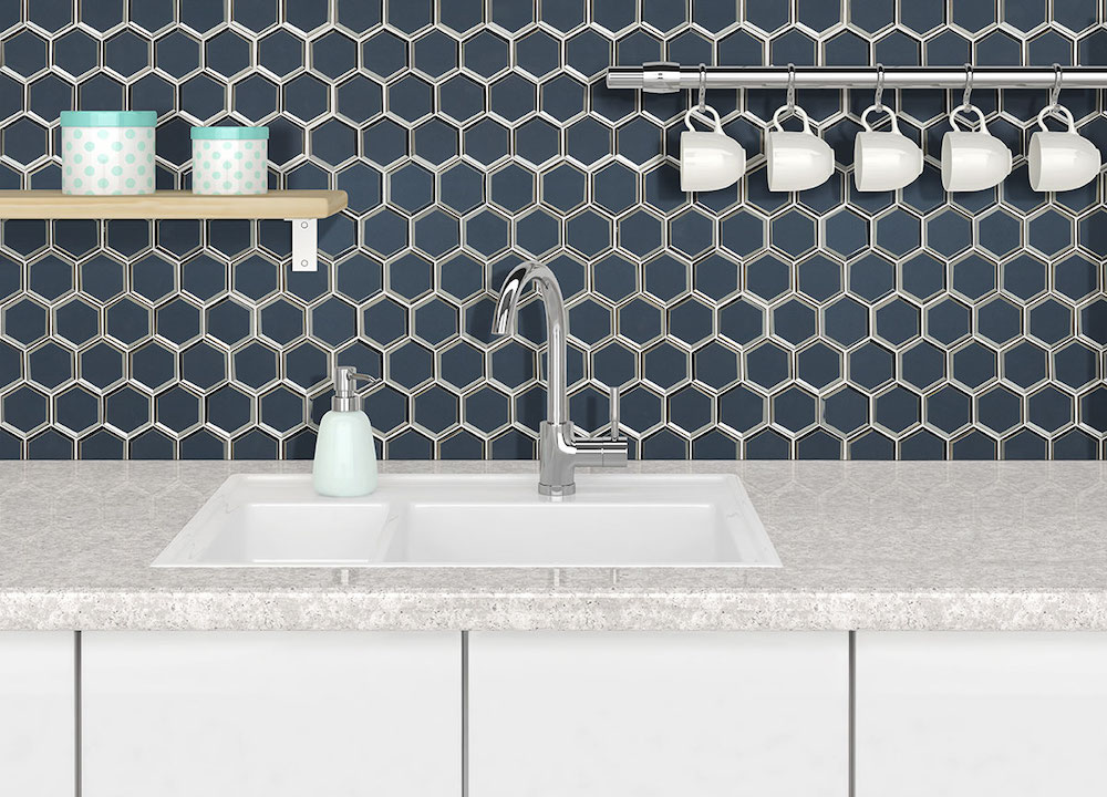msi-vague-blue-hexagon-glass-tile-in-bathroom-backsplash