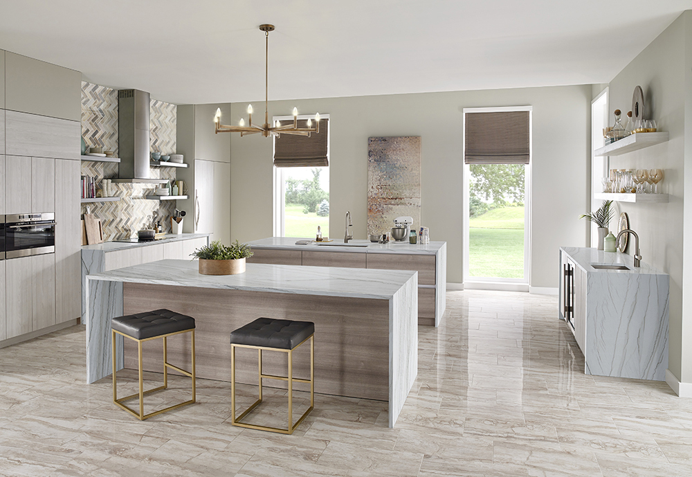 white-macaubas-quartzite-kitchen