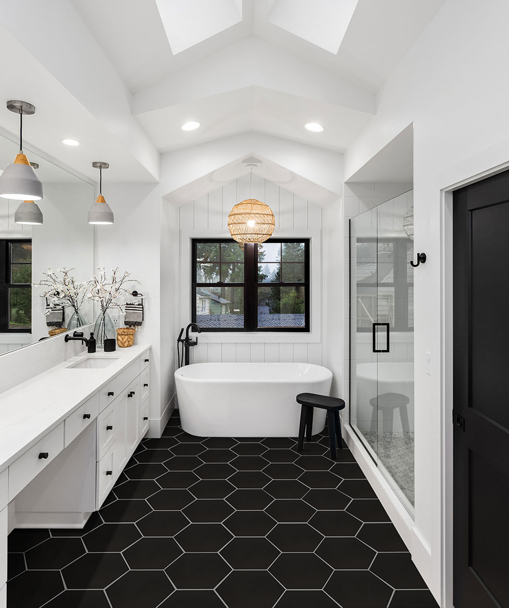 hexley-graphite-hexagon-tile-contrasting-grout