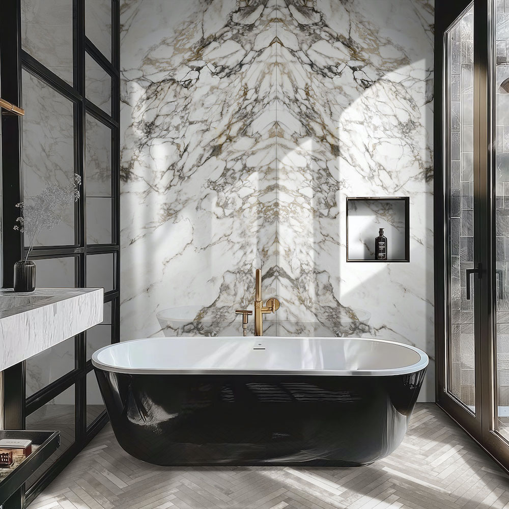 msi-arabescato-visio-porcelain-slab-in-bathroom-wall