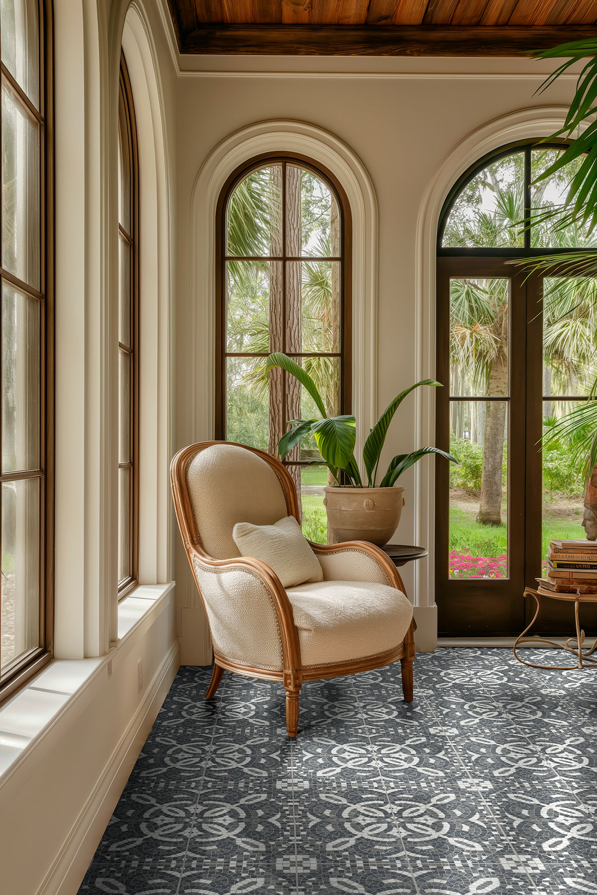 msi-constantino-porcelain-tile-in-living-room-floor