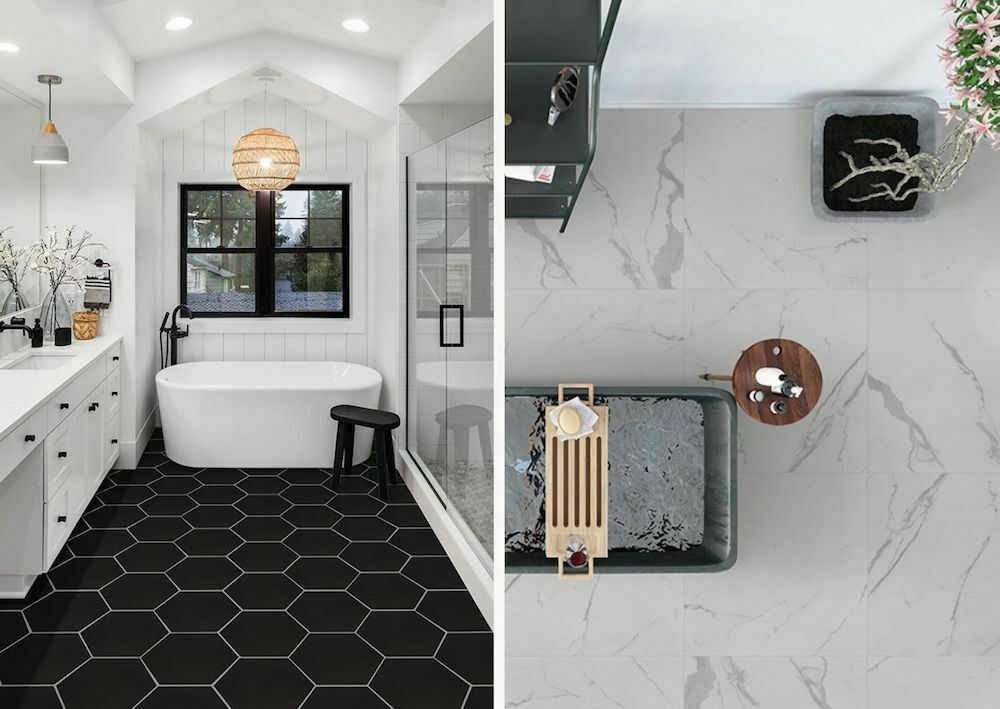From Tile To Grout: How The Right Pairing Completes Your Floor Design